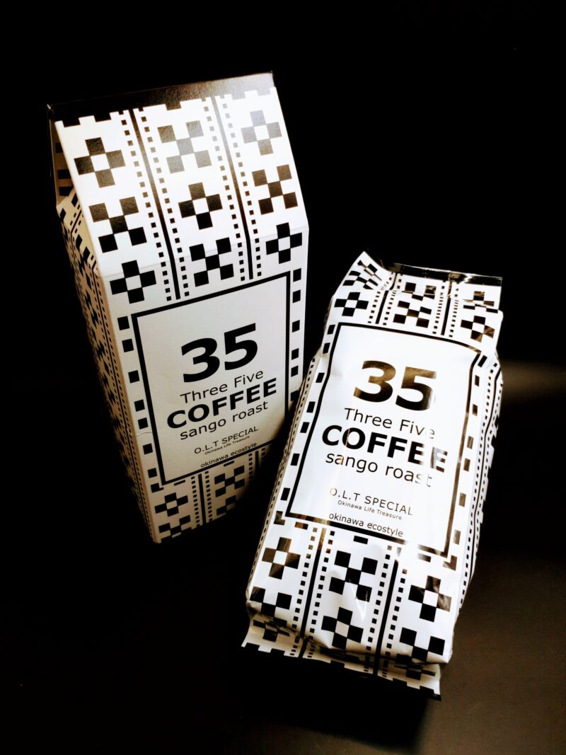 35COFFEEの「O.L.T SPECIAL」